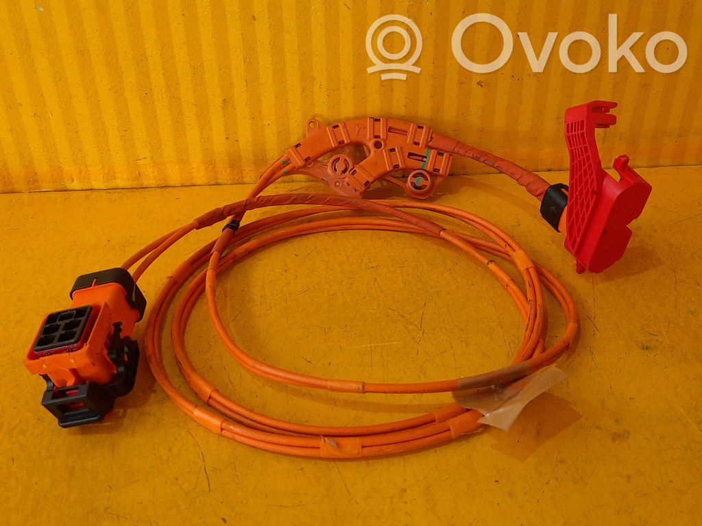 Tesla Model 3 Other wiring loom 