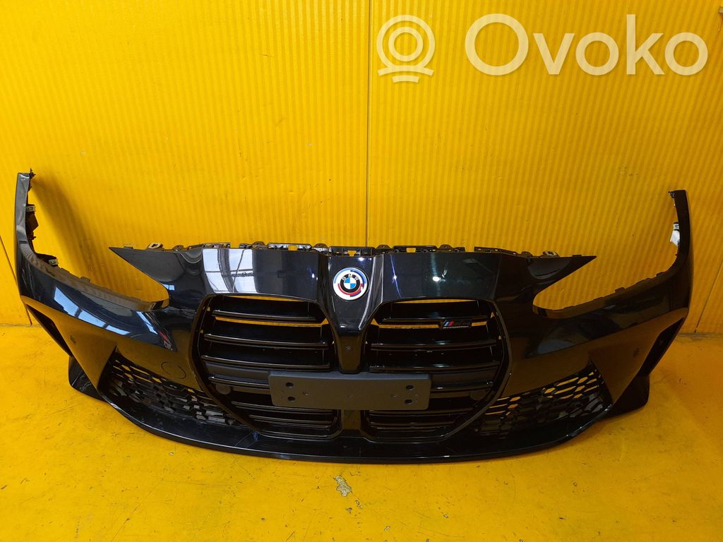 BMW M4 G82 G83 Zderzak przedni 