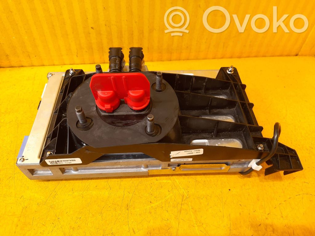 Tesla Model 3 Other control units/modules 