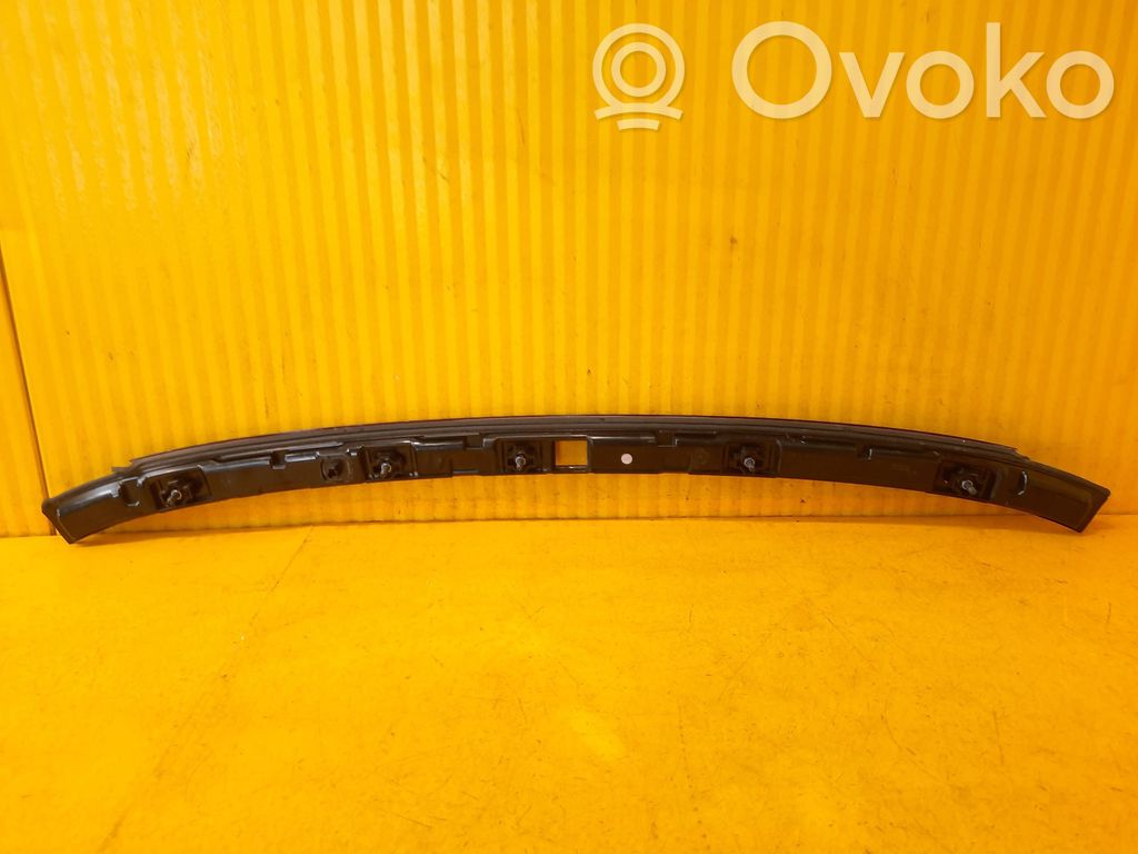 Audi A5 Third/center stoplight 
