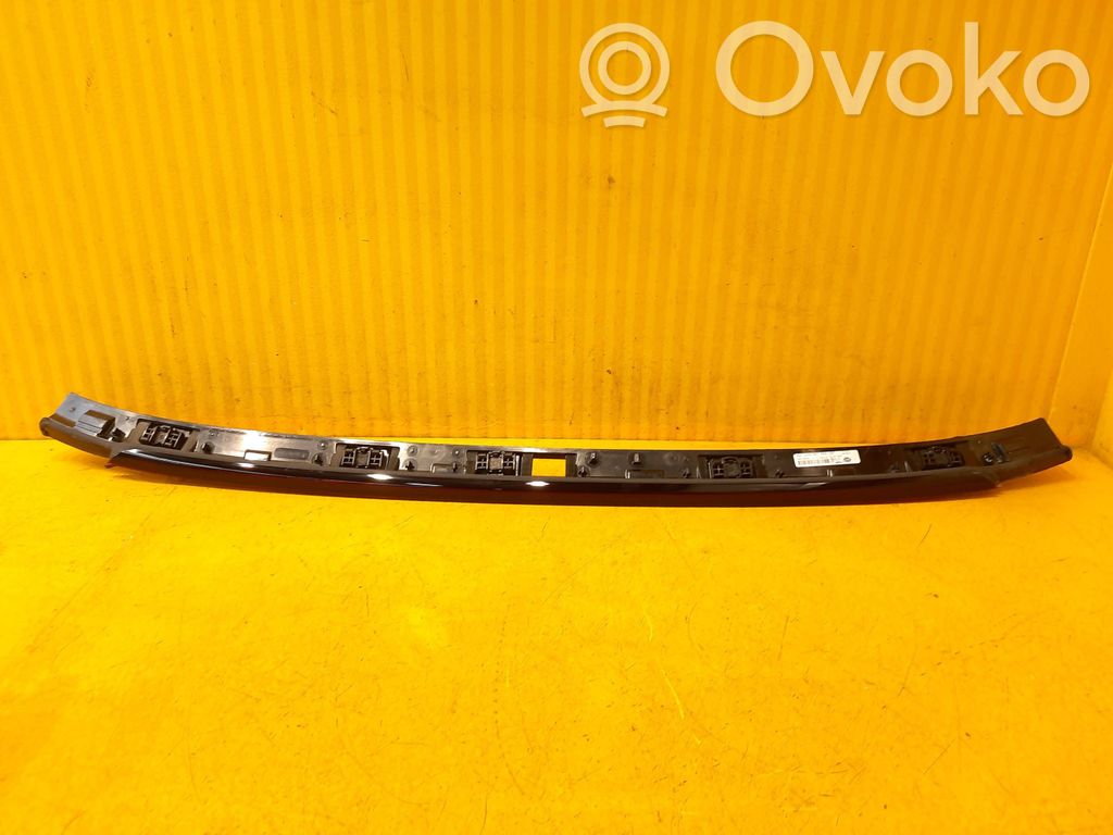 Audi A5 Third/center stoplight 
