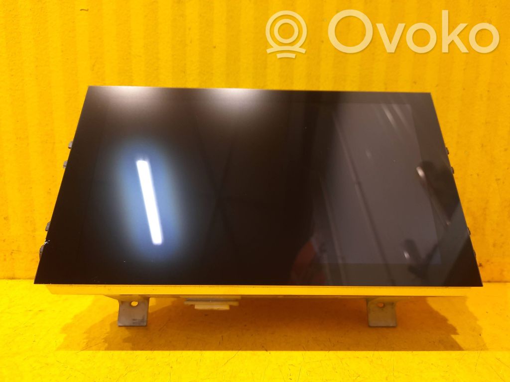 Audi A8 S8 D5 Screen/display/small screen 