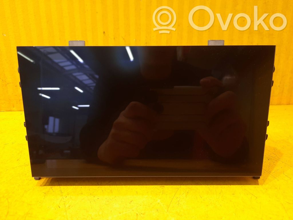 Audi A8 S8 D5 Screen/display/small screen 