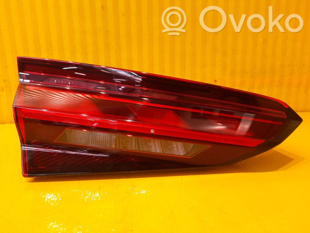 Audi A5 Luces portón trasero/de freno 