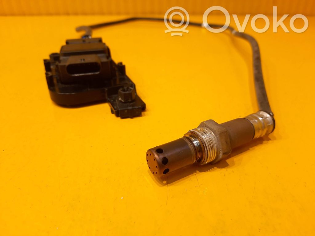 Volkswagen Tiguan Lambda probe sensor 