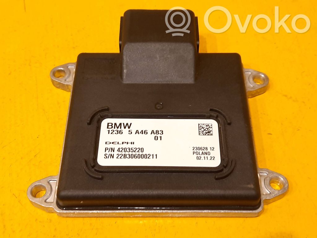 Mini One - Cooper F56 F55 Other control units/modules 