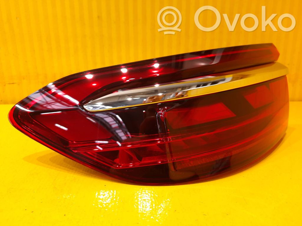 Audi A8 S8 D5 Takavalot 