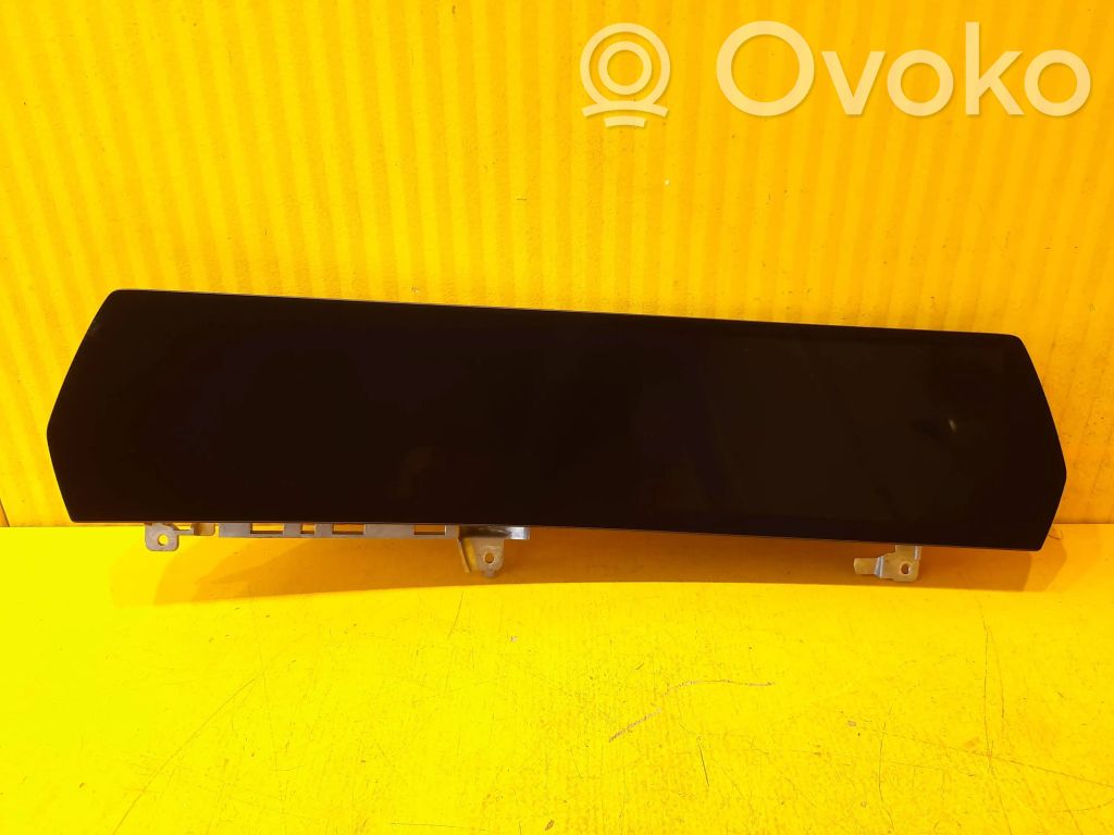 BMW X1 U11 Screen/display/small screen 