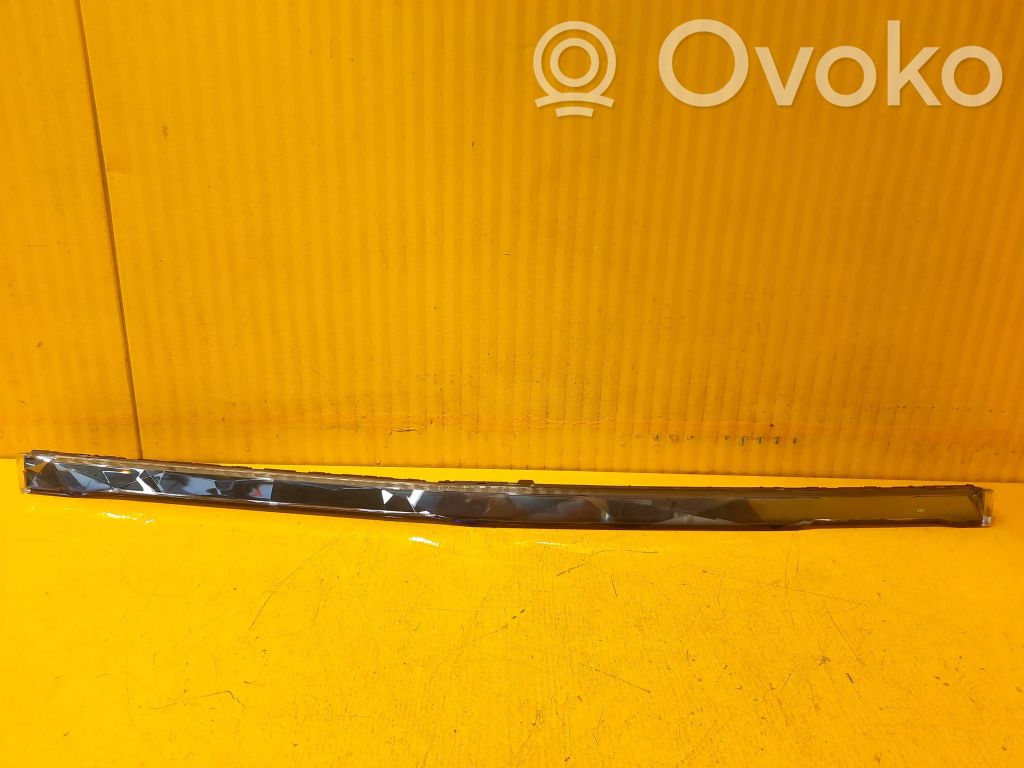 BMW 7 G70 Climate control unit 