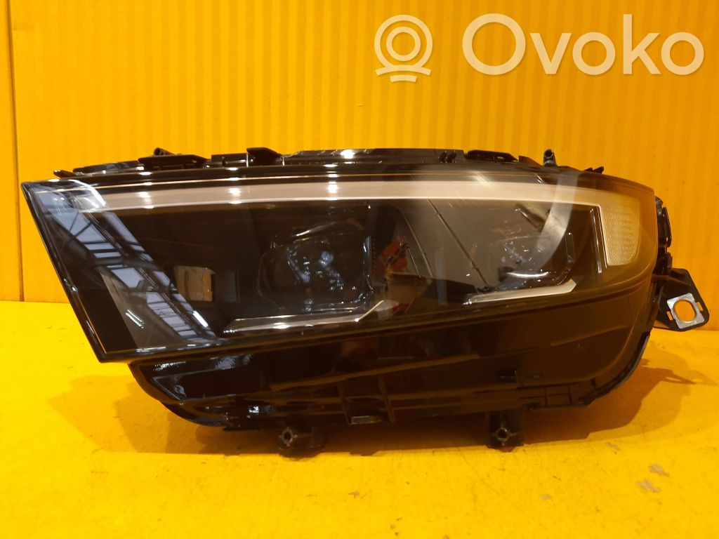 Opel Astra L Scheinwerfer 