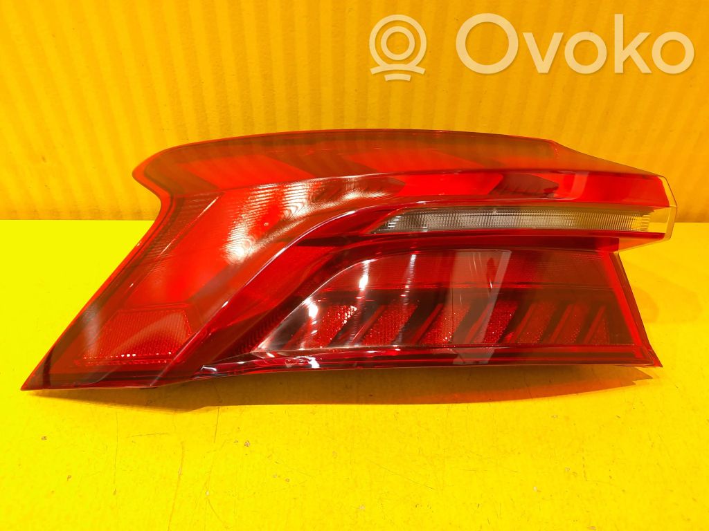 Rear/tail lights   4J3945091A,4J3945091A,4J3945091A
