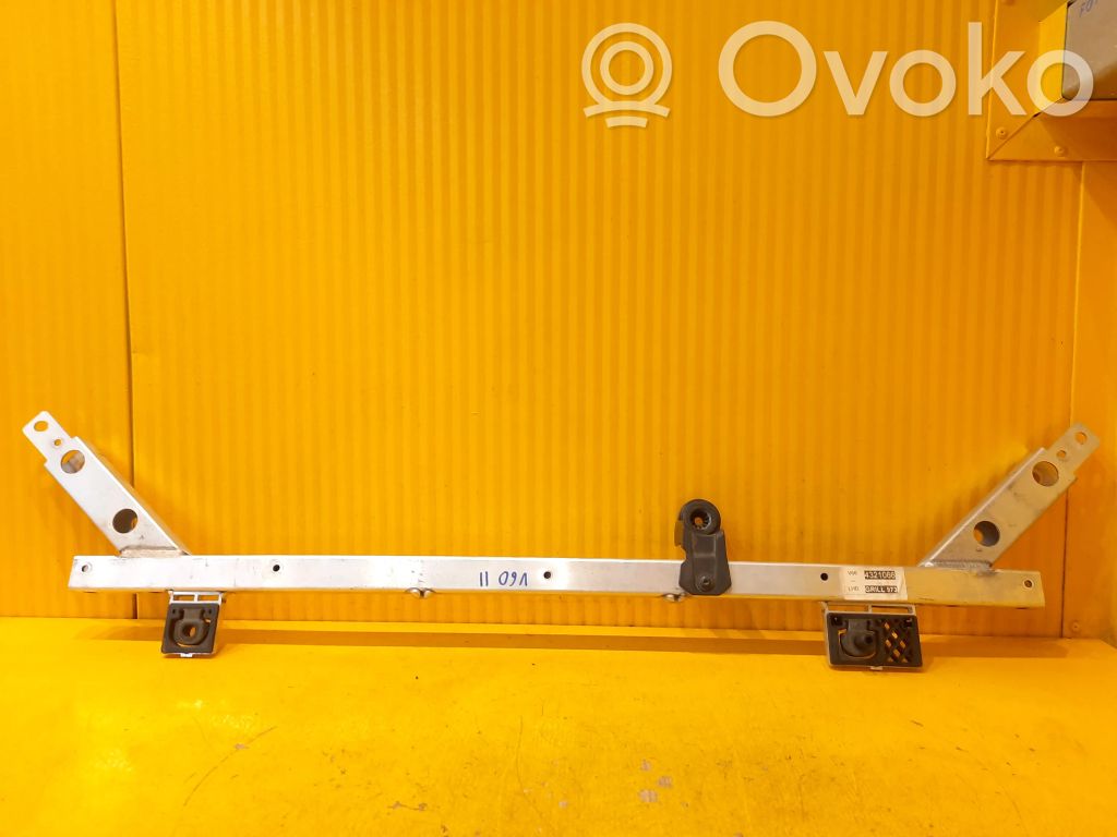 Volvo V60 Soporte para el marco panal de radiador 