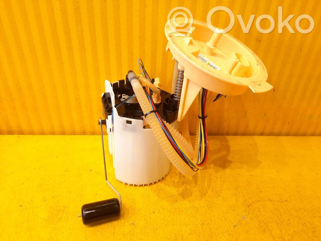 Volvo V60 In-tank fuel pump 