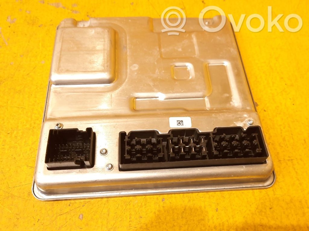 Volkswagen ID.3 Other control units/modules 