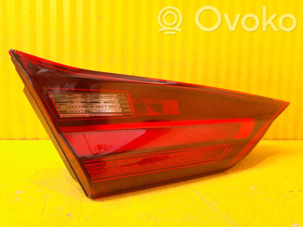 BMW 1 F40 Trzecie światło stop 