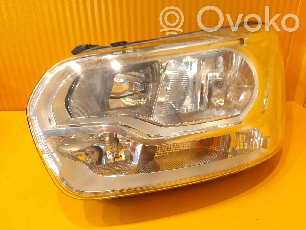 Ford Transit Headlight/headlamp 