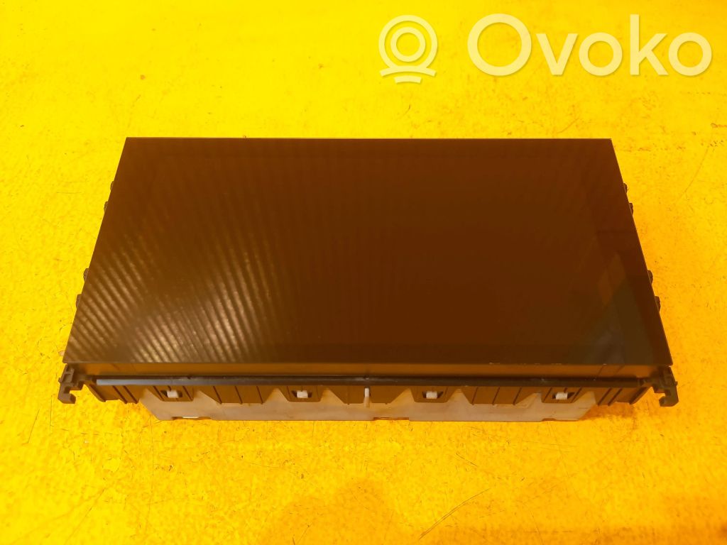 Audi A8 S8 D5 Screen/display/small screen 