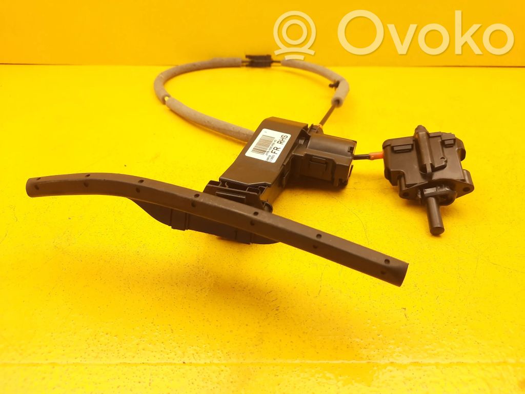 Ford Focus Inne części wnętrza samochodu 