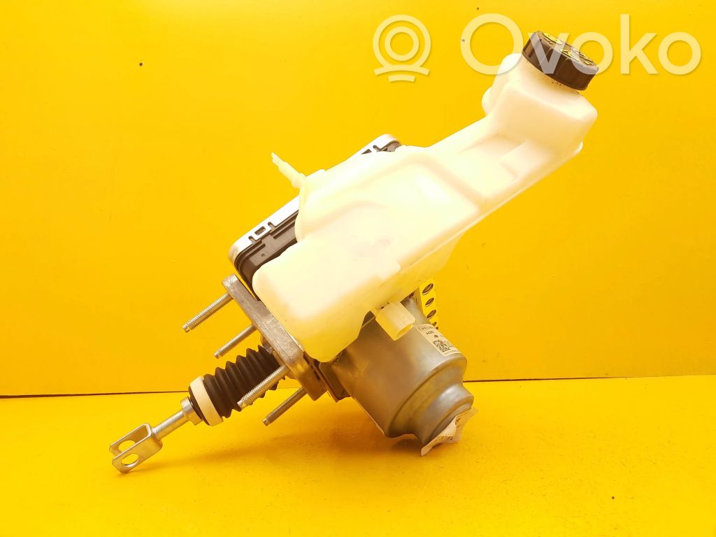 Ford Focus ABS Pump 
