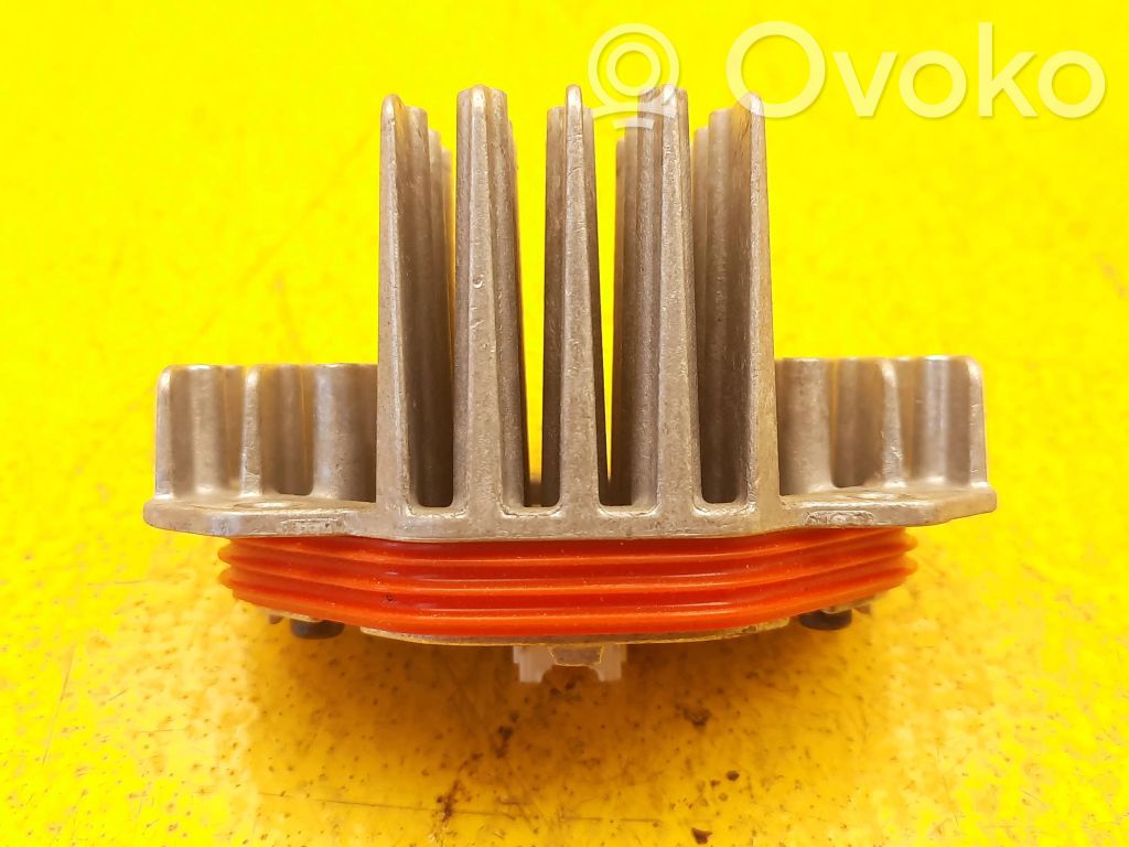 Ford Focus Voltage converter/converter module 