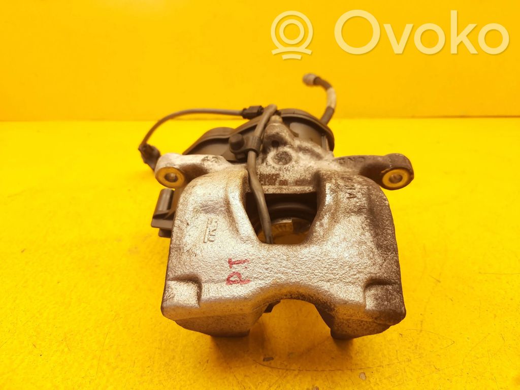 Audi A4 S4 B9 8W Задний суппорт 