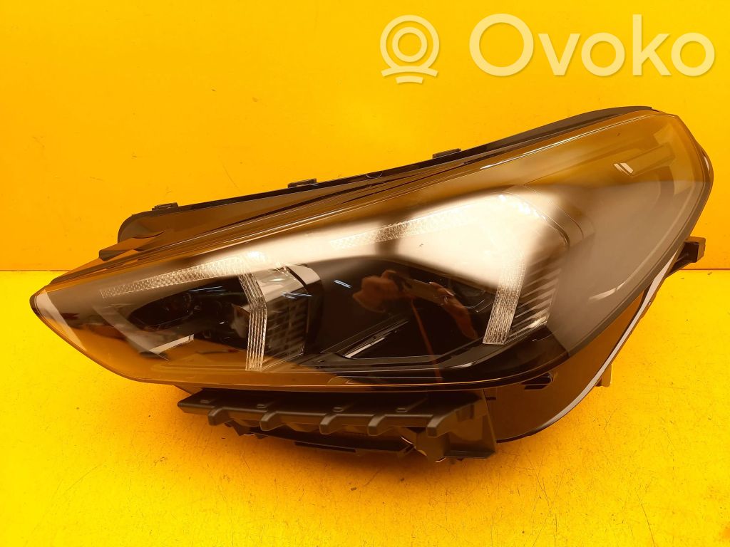 Headlight/headlamp   5A9A237,5A9A237,5A9A237