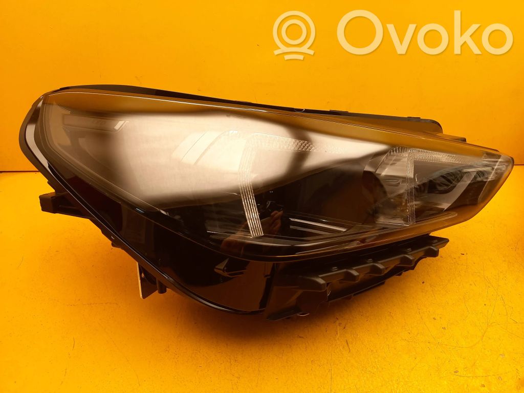 BMW X1 U11 Headlight/headlamp 