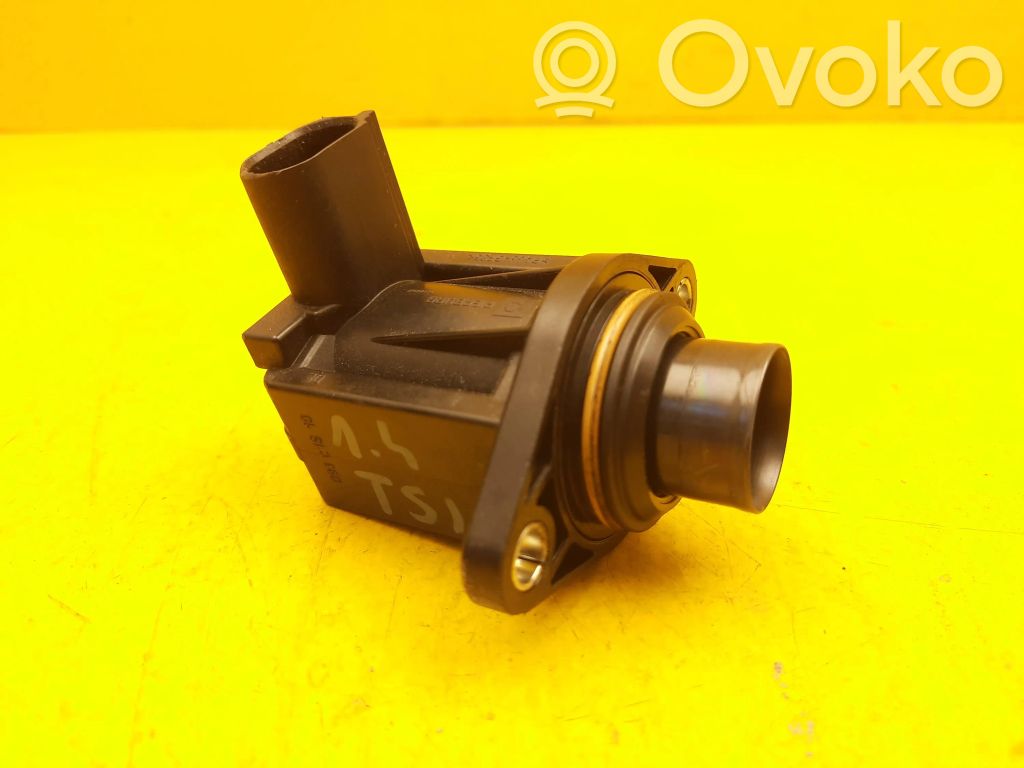 Audi A1 Supapă EGR 