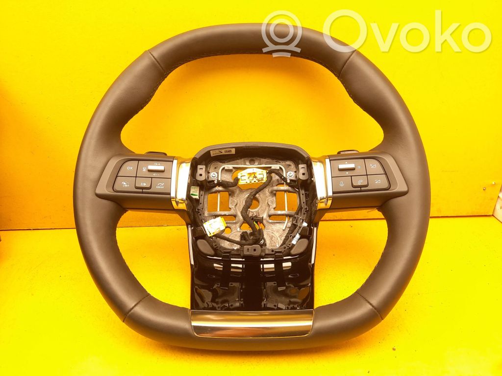 Citroen C4 X Volant 