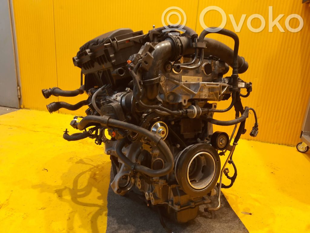 Engine   10TMA5,HN05