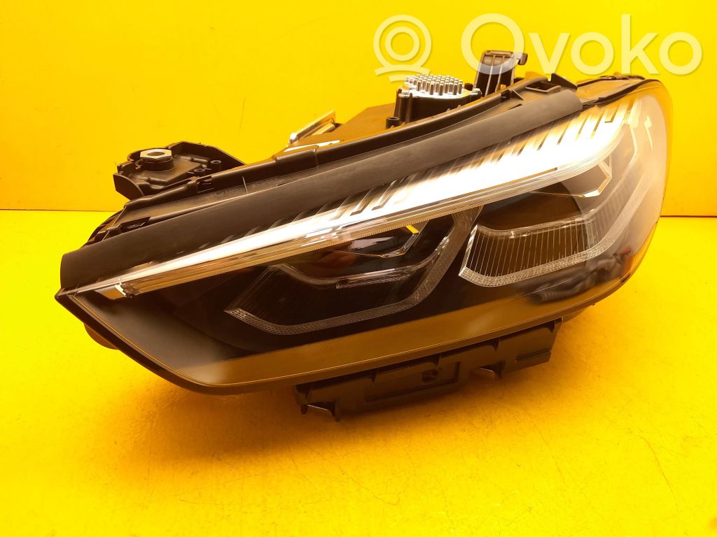 BMW M8 F91 F92 G14 G15 Faro/fanale 