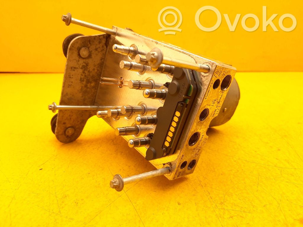 Audi RS6 C7 ABS Pump 