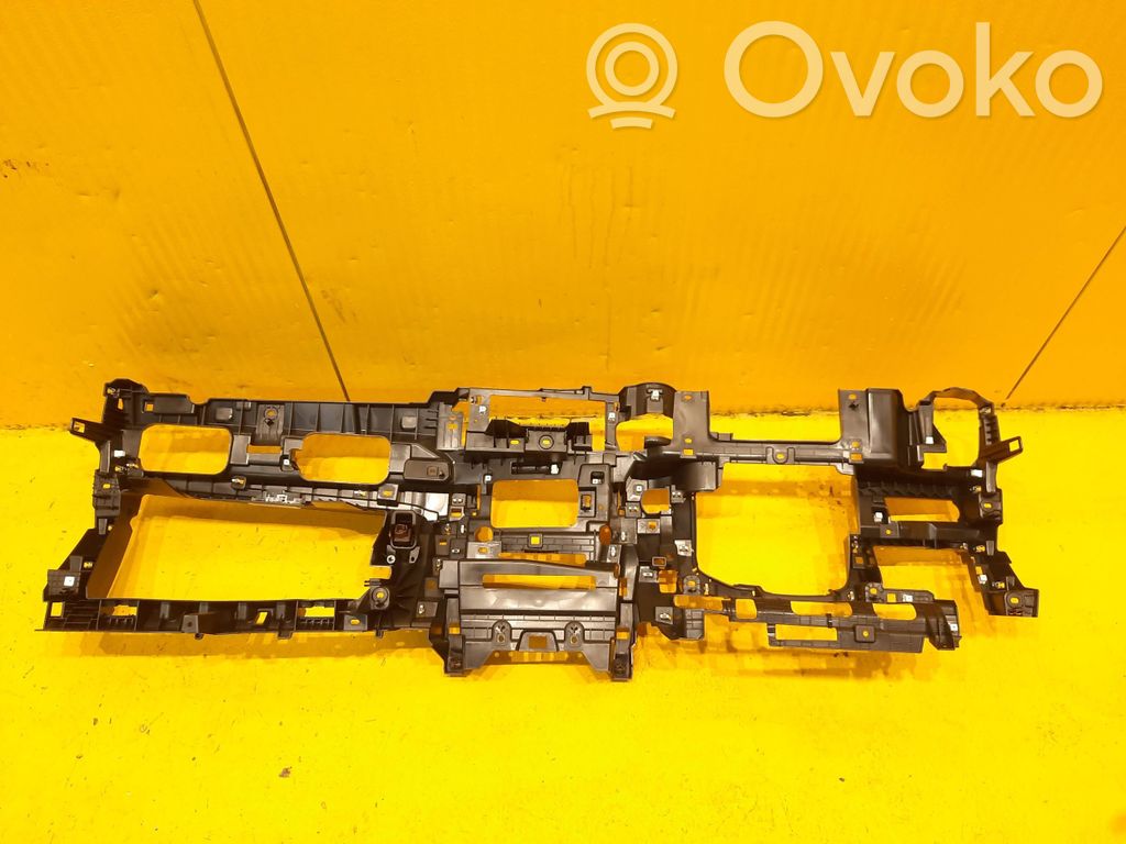 Opel Astra L Travesaño/barra de soporte del panel de instrumentos 