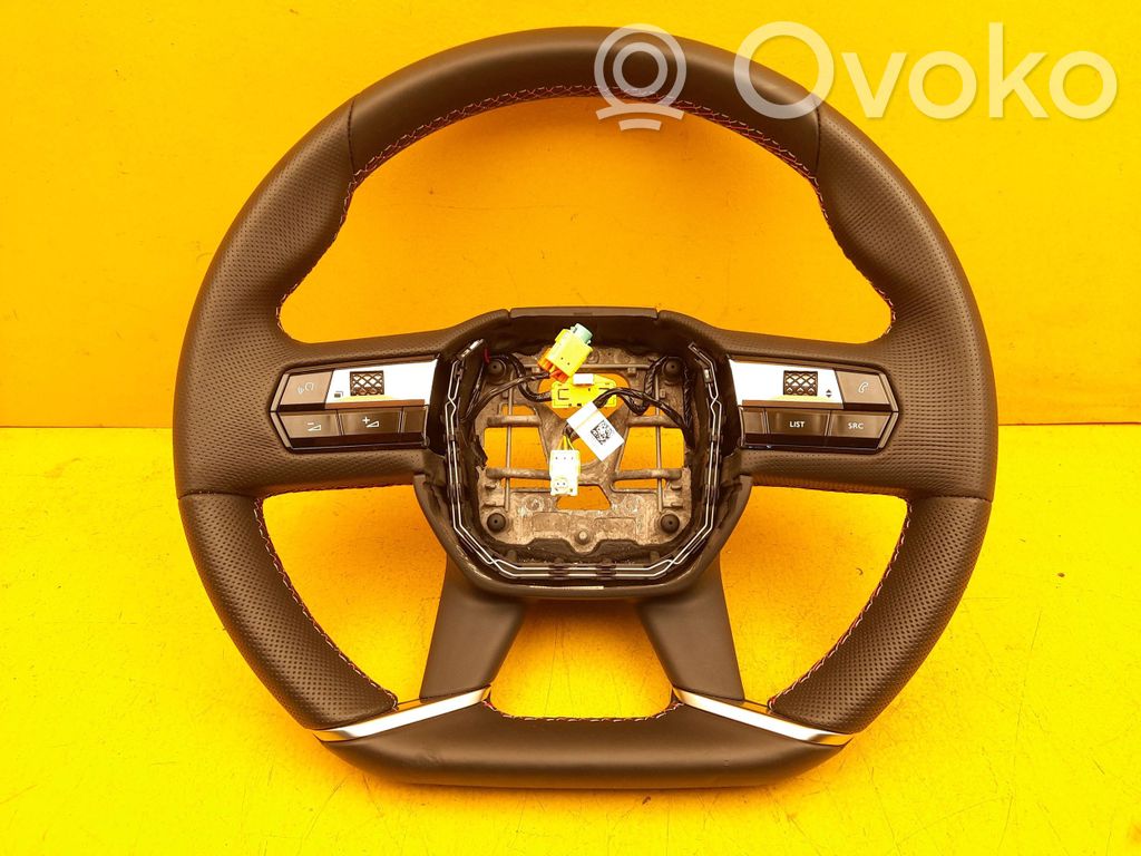Citroen DS7 Crossback Ohjauspyörä 