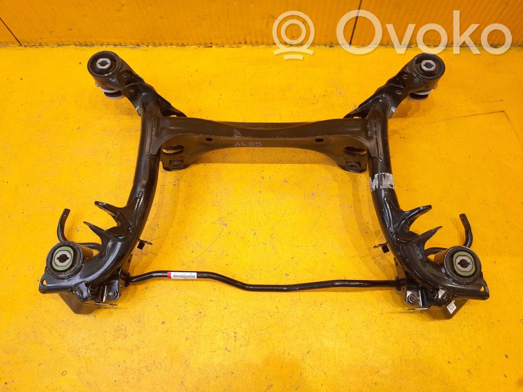 Audi A4 S4 B9 8W Taka-apurunko 