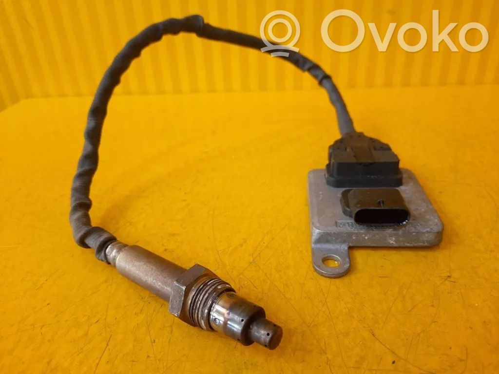 Mercedes-Benz S W222 Lambda probe sensor 
