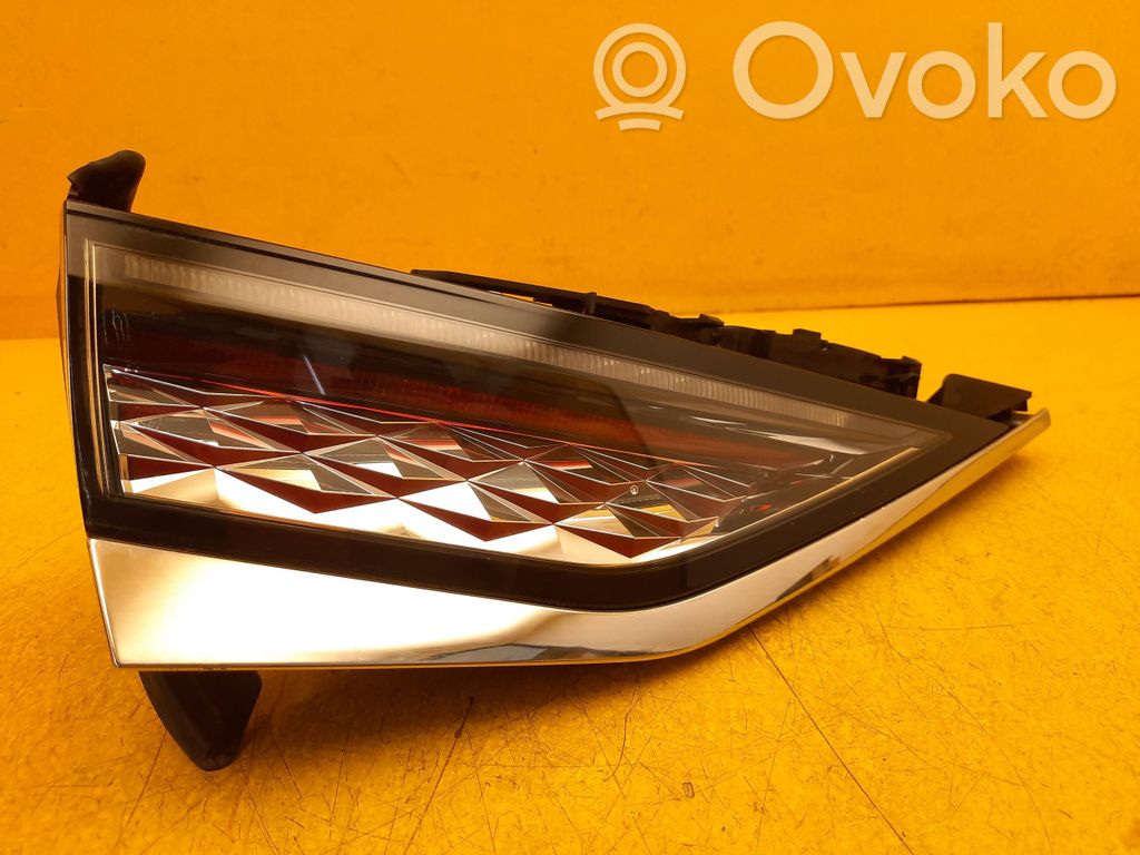 Citroen ID-DS Serie Takavalot 