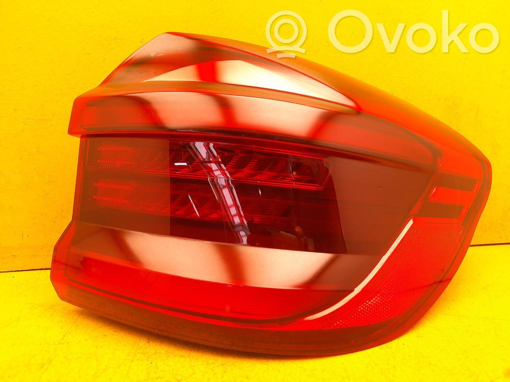 BMW X3 G01 Lampa tylna 