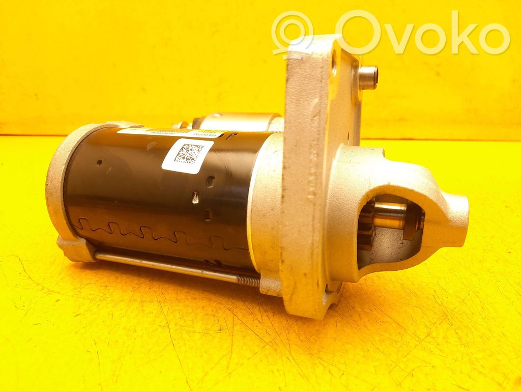 Citroen C5 X Motor de arranque 