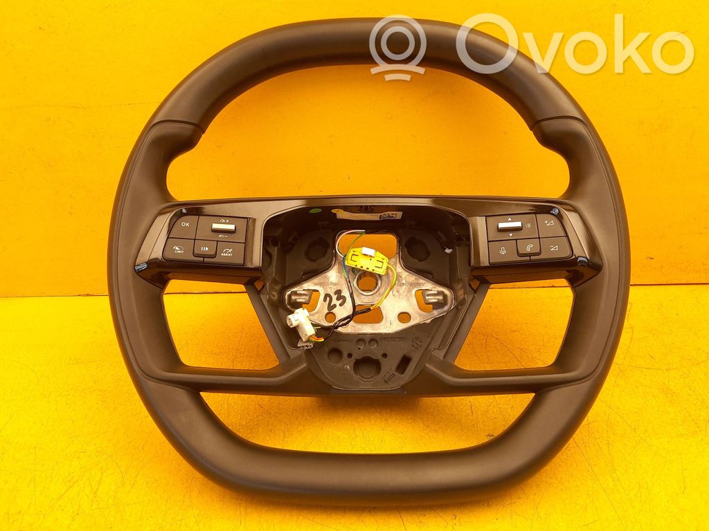 Ohjauspyörä   98546173ZD,98546173ZD