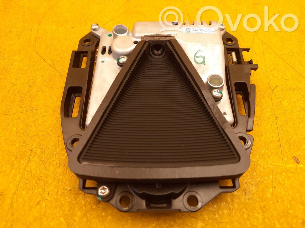 Windshield/windscreen camera   103848200D