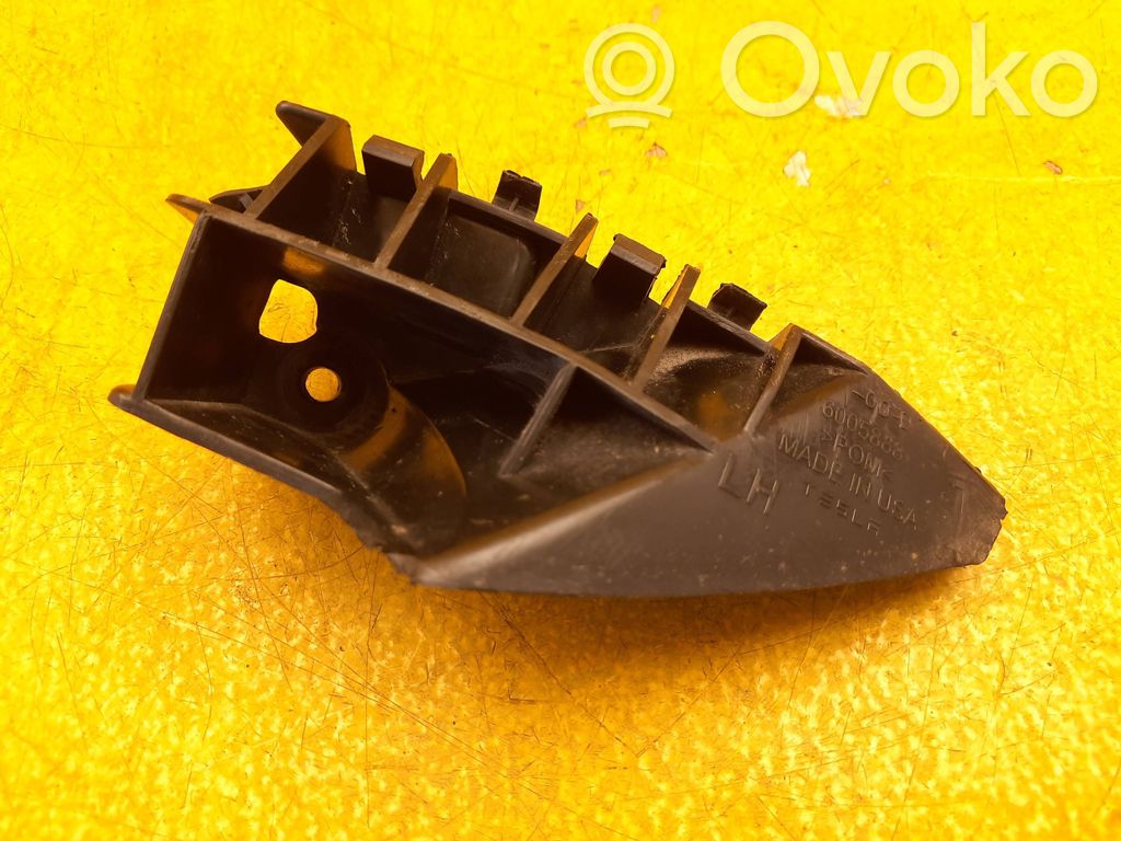 Tesla Model S Front bumper mounting bracket 