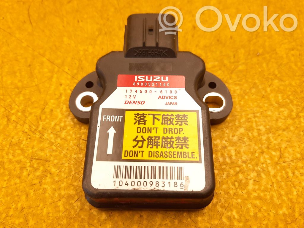 Autres unités de commande / modules   1745006100,104000983186