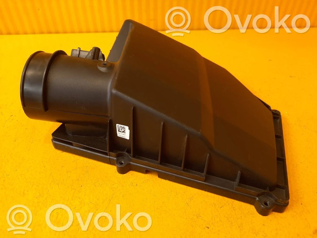 Volvo XC60 Obudowa filtra powietrza 