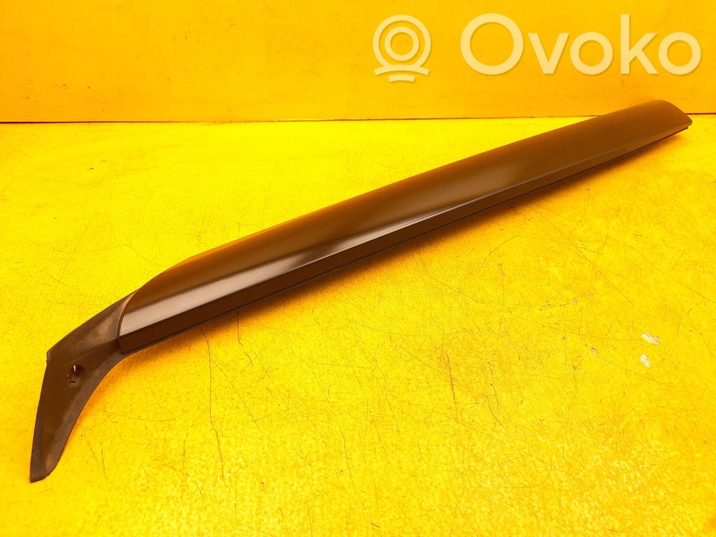 Citroen C5 X Windshield trim 