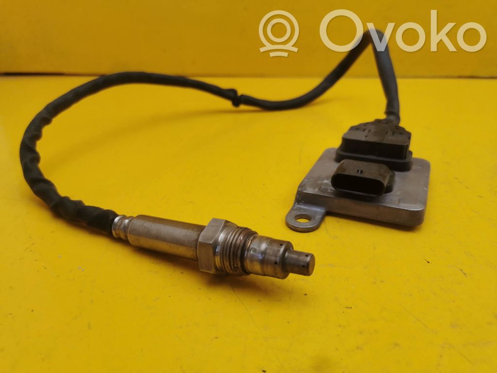 Lambda probe sensor   A0009053606