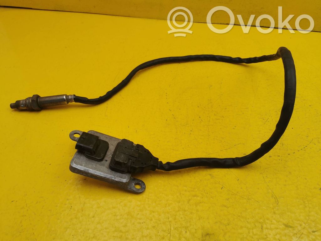 Mercedes-Benz ML W166 Lambda probe sensor 