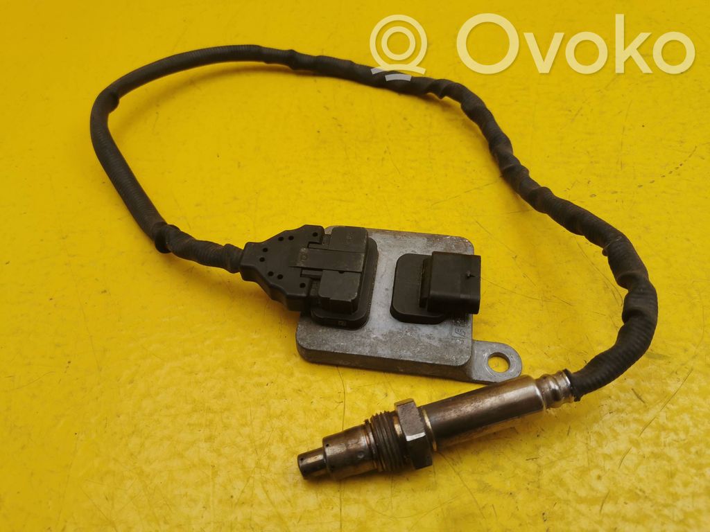 Mercedes-Benz C W205 Lambda probe sensor 