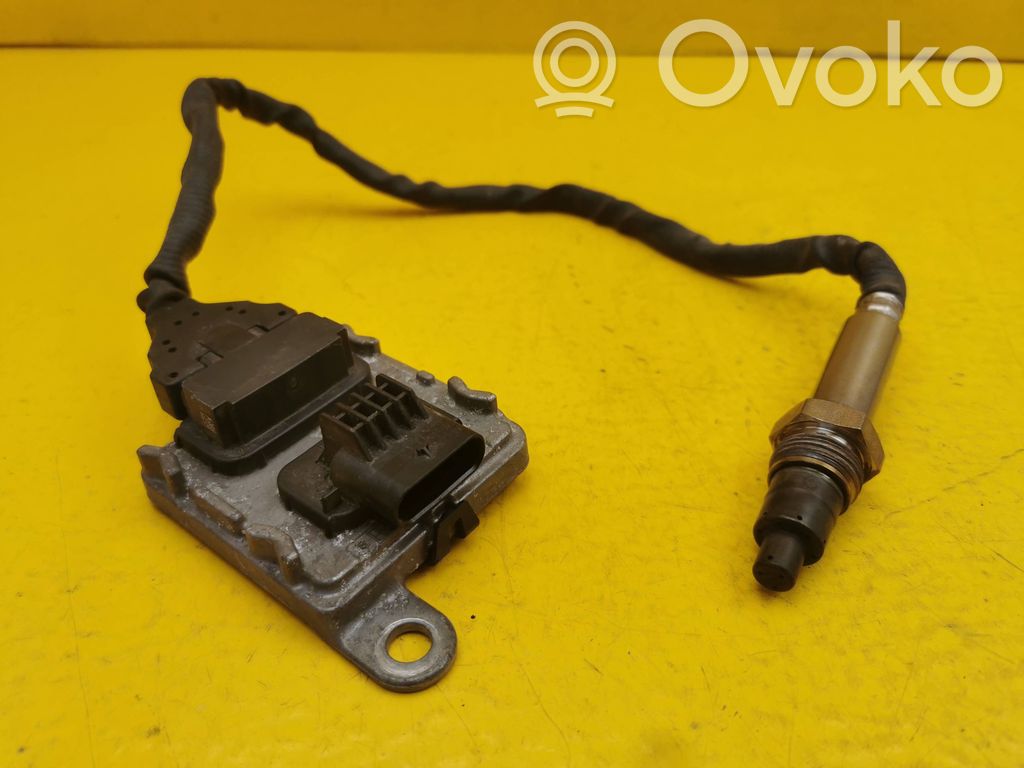 Mercedes-Benz C W205 Lambda probe sensor 