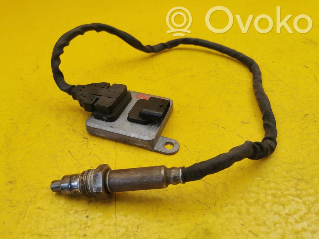 Mercedes-Benz C W205 Lambda probe sensor 